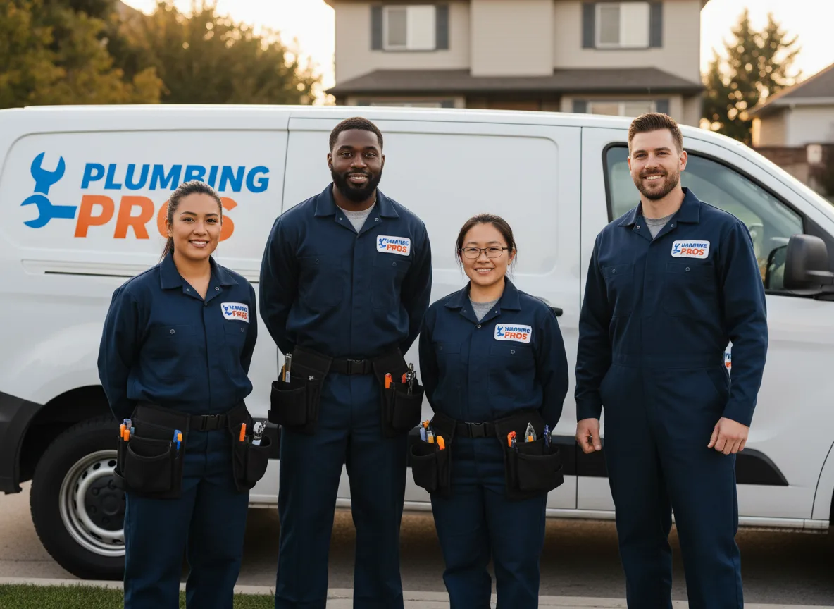 Water Heater Repair company in Zurich, MT